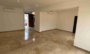 Casa de Alquiler en  Urbanización Laguna del Sol