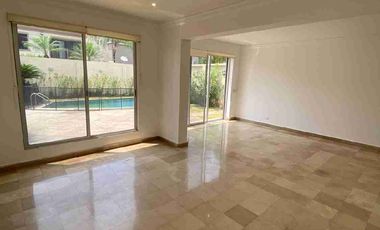 Casa de Alquiler en  Urbanización Laguna del Sol