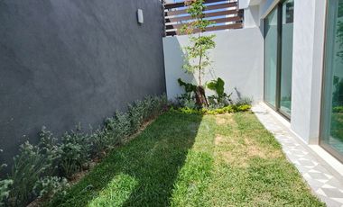Casa nueva en venta en Solares Zapopan de 5 recamaras