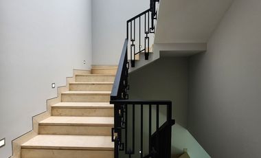 Casa nueva en venta en Solares Zapopan de 5 recamaras