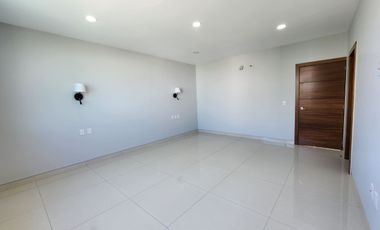 Casa nueva en venta en Solares Zapopan de 5 recamaras