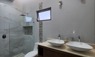 Casa nueva en venta en Solares Zapopan de 5 recamaras