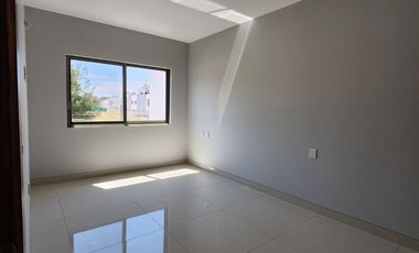 Casa nueva en venta en Solares Zapopan de 5 recamaras
