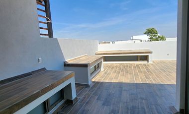 Casa nueva en venta en Solares Zapopan de 5 recamaras