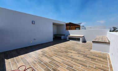 Casa nueva en venta en Solares Zapopan de 5 recamaras
