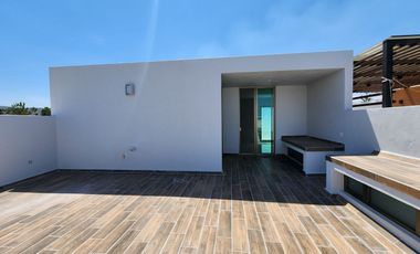 Casa nueva en venta en Solares Zapopan de 5 recamaras
