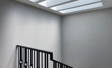 Casa nueva en venta en Solares Zapopan de 5 recamaras