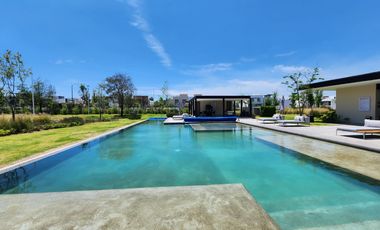 Casa nueva en venta en Solares Zapopan de 5 recamaras