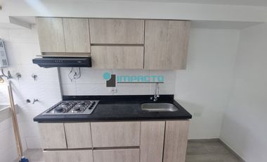 Se arrienda Apartamento en el sector de la EstrellaCOD-526235