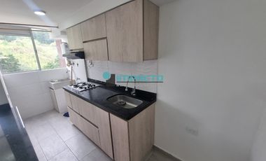 Se arrienda Apartamento en el sector de la EstrellaCOD-526235