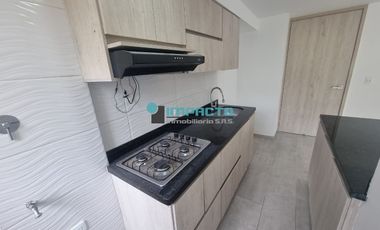 Se arrienda Apartamento en el sector de la EstrellaCOD-526235