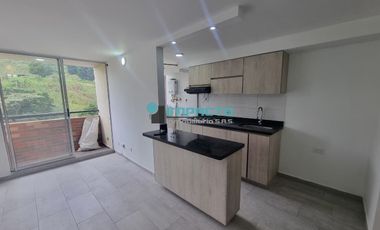 Se arrienda Apartamento en el sector de la EstrellaCOD-526235