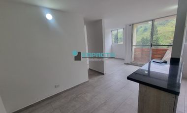 Se arrienda Apartamento en el sector de la EstrellaCOD-526235