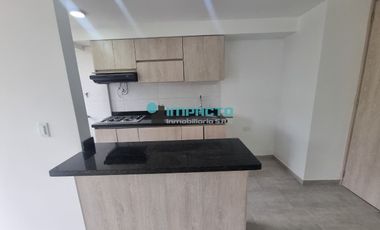 Se arrienda Apartamento en el sector de la EstrellaCOD-526235