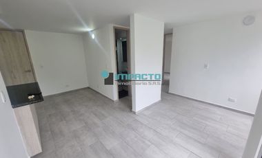 Se arrienda Apartamento en el sector de la EstrellaCOD-526235