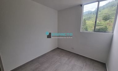 Se arrienda Apartamento en el sector de la EstrellaCOD-526235