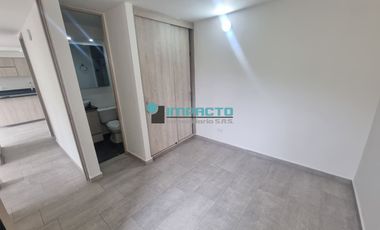 Se arrienda Apartamento en el sector de la EstrellaCOD-526235