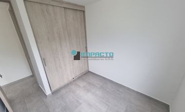 Se arrienda Apartamento en el sector de la EstrellaCOD-526235