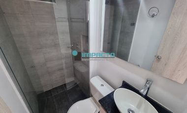 Se arrienda Apartamento en el sector de la EstrellaCOD-526235