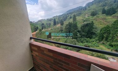 Se arrienda Apartamento en el sector de la EstrellaCOD-526235