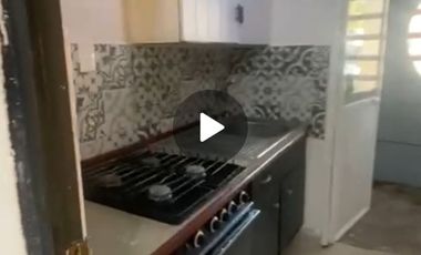Bonito Depto. de 2 rec. Buena Ubicación