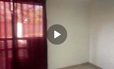 Bonito Depto. de 2 rec. Buena Ubicación