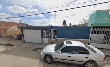 Venta Casa América, Cruz Azul, Víctor Rosales, Zacatecas.   (GM)