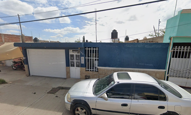 Venta Casa América, Cruz Azul, Víctor Rosales, Zacatecas.   (GM)