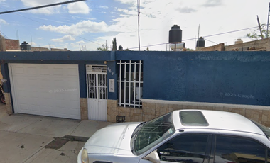 Venta Casa América, Cruz Azul, Víctor Rosales, Zacatecas.   (GM)