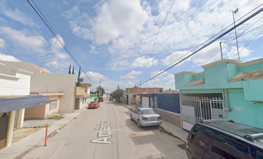 Venta Casa América, Cruz Azul, Víctor Rosales, Zacatecas.   (GM)