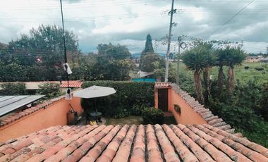 casa vereda fonqueta