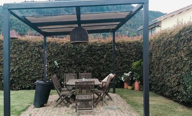 casa vereda fonqueta