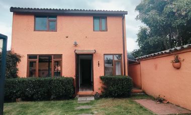 casa vereda fonqueta