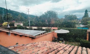 casa vereda fonqueta