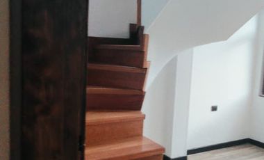 casa vereda fonqueta