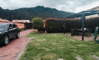 casa vereda fonqueta