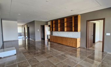 Departamento de lujo junto a campo de golf, El Molino, León, Gto.