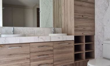 Departamento de lujo junto a campo de golf, El Molino, León, Gto.