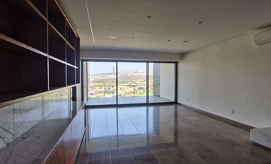 Departamento de lujo junto a campo de golf, El Molino, León, Gto.