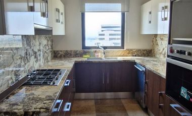 Departamento de lujo junto a campo de golf, El Molino, León, Gto.