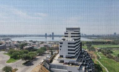 Departamento de lujo junto a campo de golf, El Molino, León, Gto.