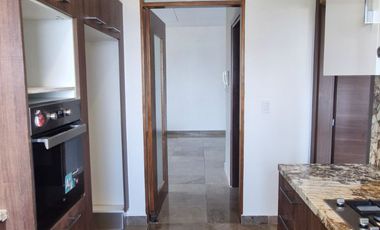 Departamento de lujo junto a campo de golf, El Molino, León, Gto.