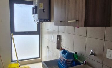 Departamento de lujo junto a campo de golf, El Molino, León, Gto.