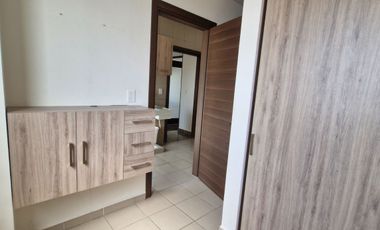 Departamento de lujo junto a campo de golf, El Molino, León, Gto.