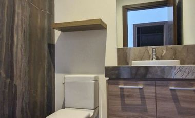 Departamento de lujo junto a campo de golf, El Molino, León, Gto.