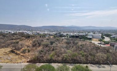 Departamento de lujo junto a campo de golf, El Molino, León, Gto.