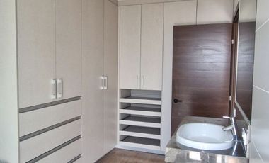 Departamento de lujo junto a campo de golf, El Molino, León, Gto.