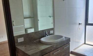 Departamento de lujo junto a campo de golf, El Molino, León, Gto.