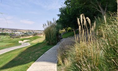 Departamento de lujo junto a campo de golf, El Molino, León, Gto.
