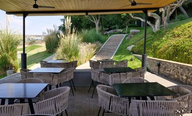 Departamento de lujo junto a campo de golf, El Molino, León, Gto.